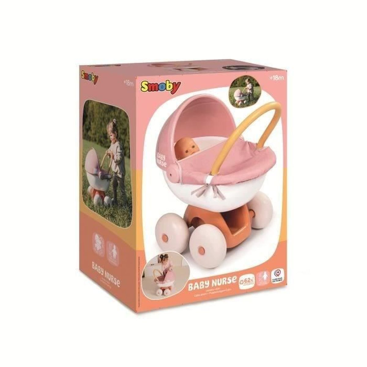 cybex kinderwagen priam Cybex Kinderwagen Priam 5.0 STYLE rosegold / cozy beige – harmony ambiente main image 0