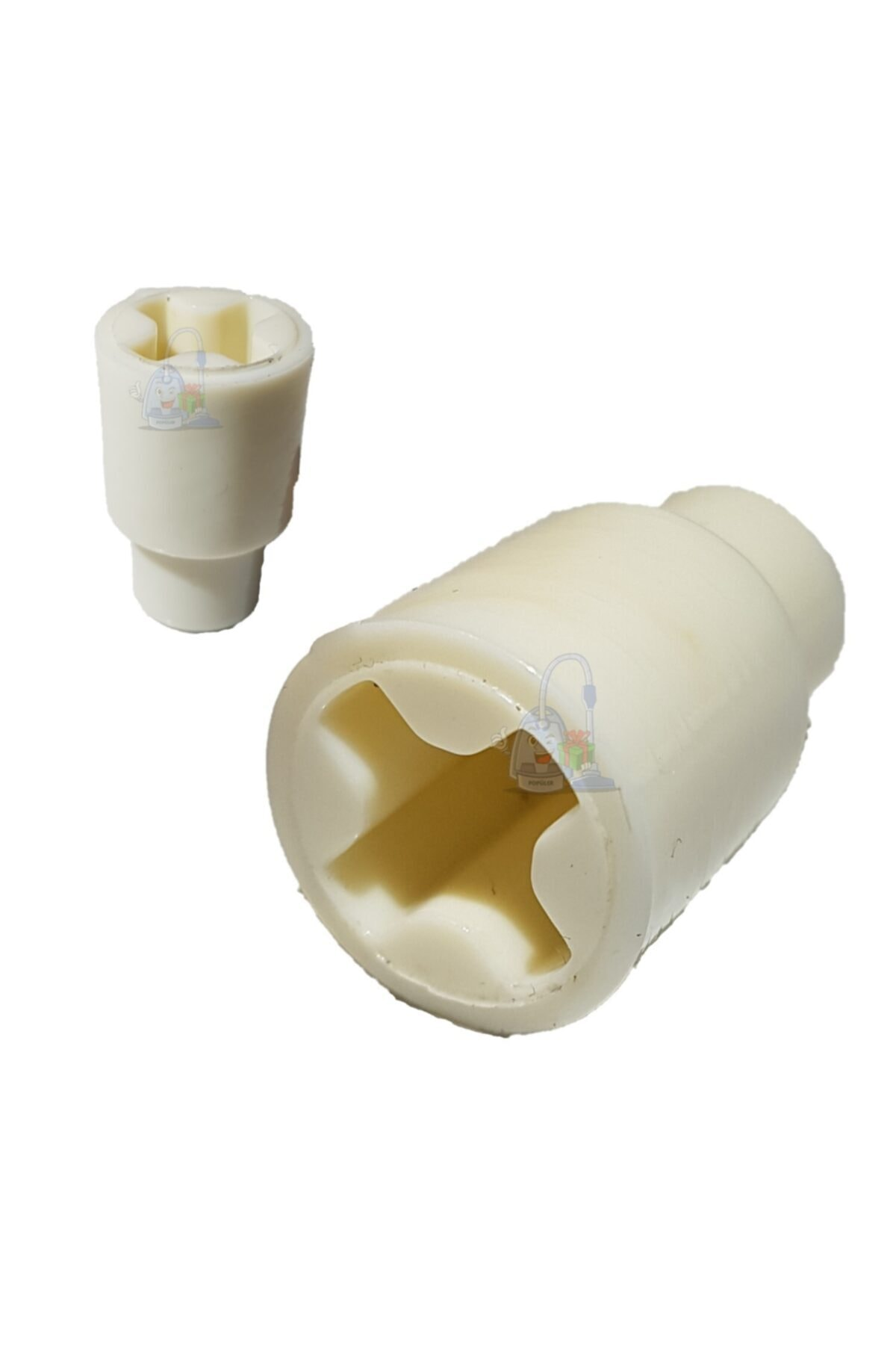 POPULER King 965 Stilo 1100 W Uyumlu  Blender Dişlisi Kaplin