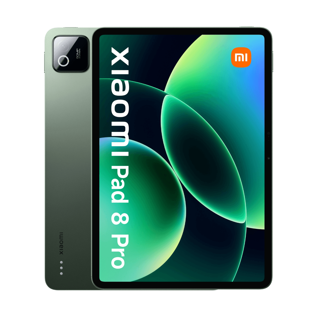 XIAOMI Pad 8 Pro 11,2 inç 8 GB 256 GB Tablet Yeşil