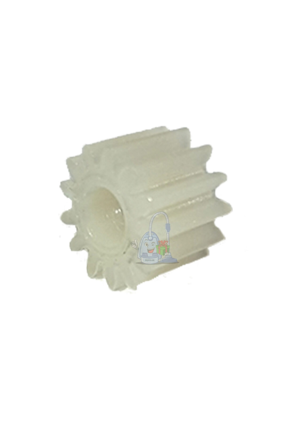 POPULER Apex PG143 Doğrayıcı Uyumlu  Motor Dişlisi