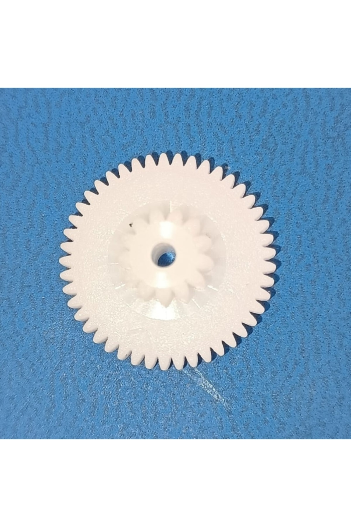 POPULER Braun Uyumlu  Epilasyon Makinesi Dişlisi
