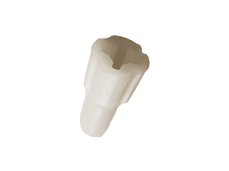 POPULER Arçelik Cheffo K1252 HBS Blender Uyumlu  Motor Hareket Aktarıcı (Kaplin)