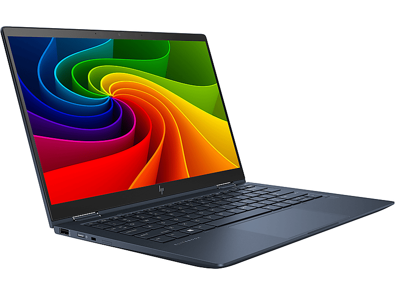 HP Elite Dragonfly, Business Laptop, mit 13,3 Zoll Display