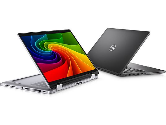 Dell Latitude 7200 12.3 2-in-1 Laptop - Intel Core i5 8th Gen CPU - 8GB RAM - 256GB SSD - Windows 11 Pro (Renewed Dell Latitude 7200 12.3 2-in-1 Laptop - Intel Core i5 8th Gen CPU - 8GB RAM - 256GB SSD - Windows 11 Pro (Renewed
