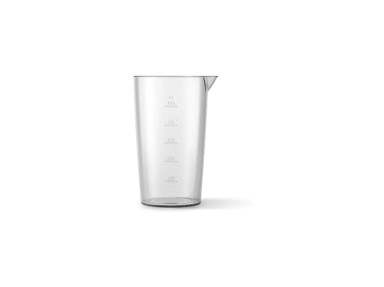 POPULER Fakir Twister Uyumlu  Blender Ölçü Kabı