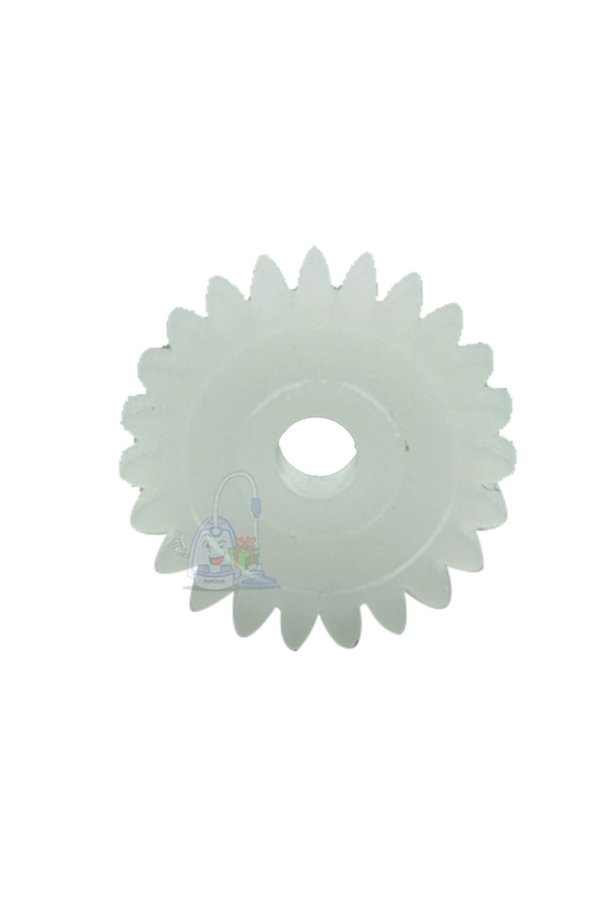 POPULER Braun Silk Epil 7 5377 Uyumlu  Epilasyon Dişli