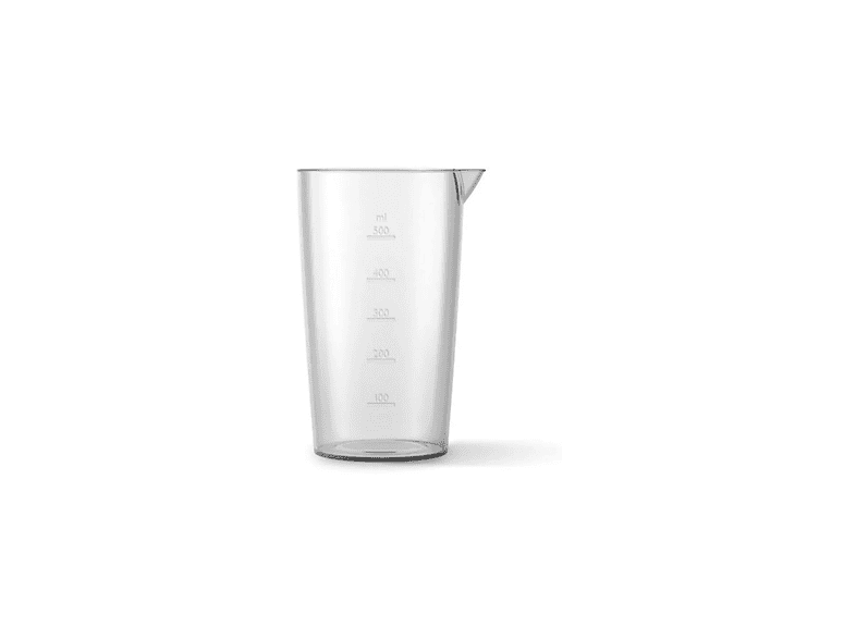 POPULER Karaca Uyumlu  Blender Ölçü Kabı