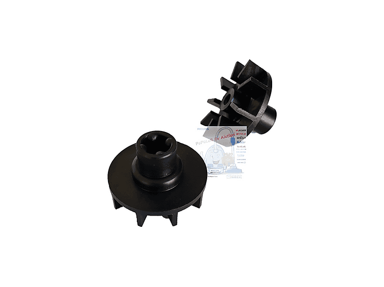 POPULER Beko BKK3050HB Uyumlu  Blender Motor Hareket Aktarıcı