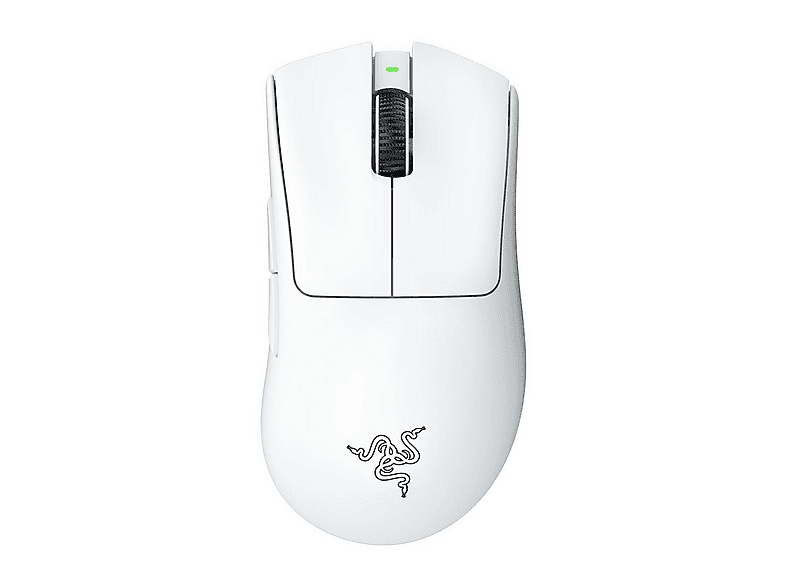 RAZER RZ01-04630200-R3A1 DeathAdder V3 Pro Kablosuz Gaming Mouse Beyaz