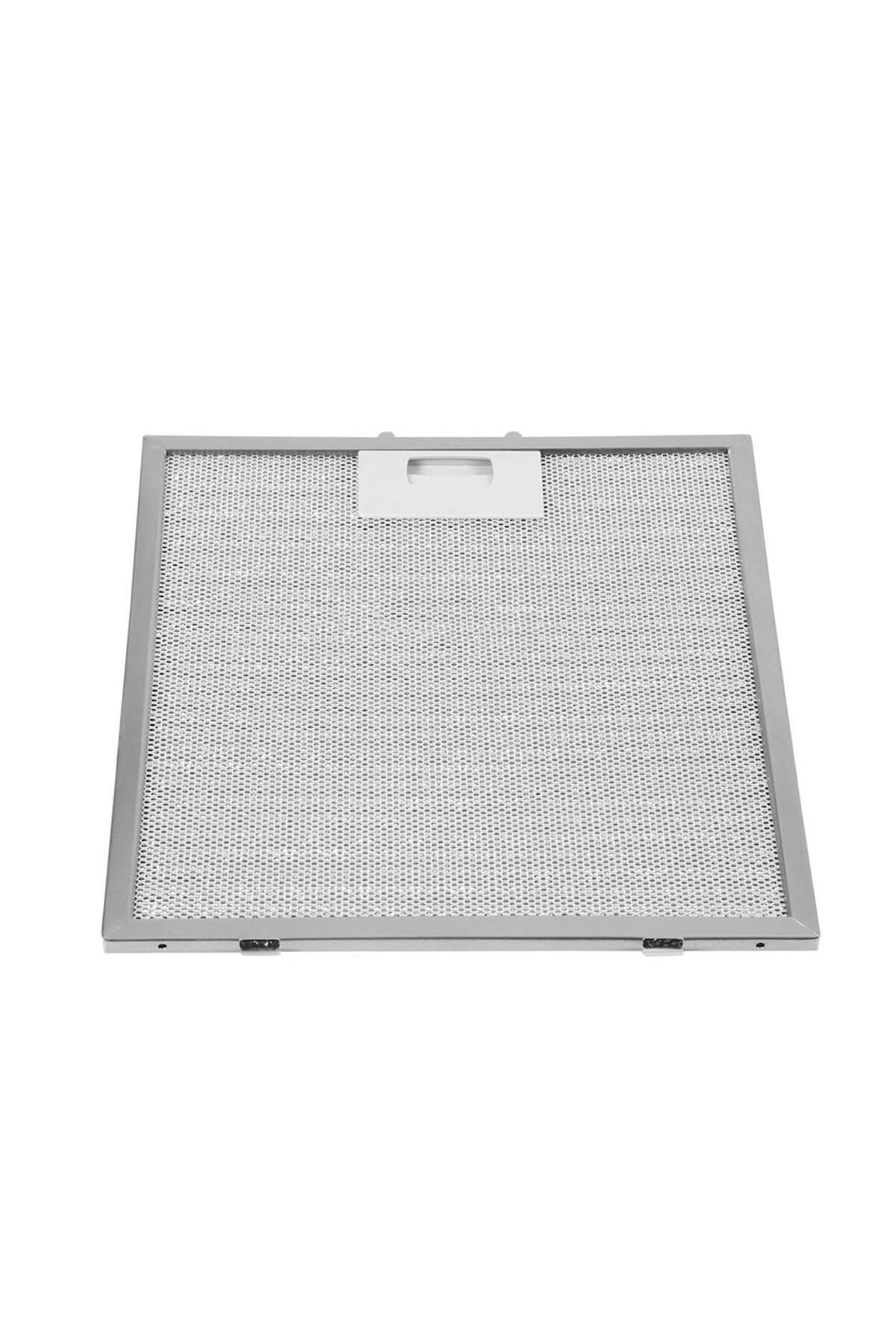 POPULER Vestel ADB-6002 Ankastre Uyumlu  Davlumbaz Alüminyum Yağ Filtresi 26 2 mm x 25 4 mm