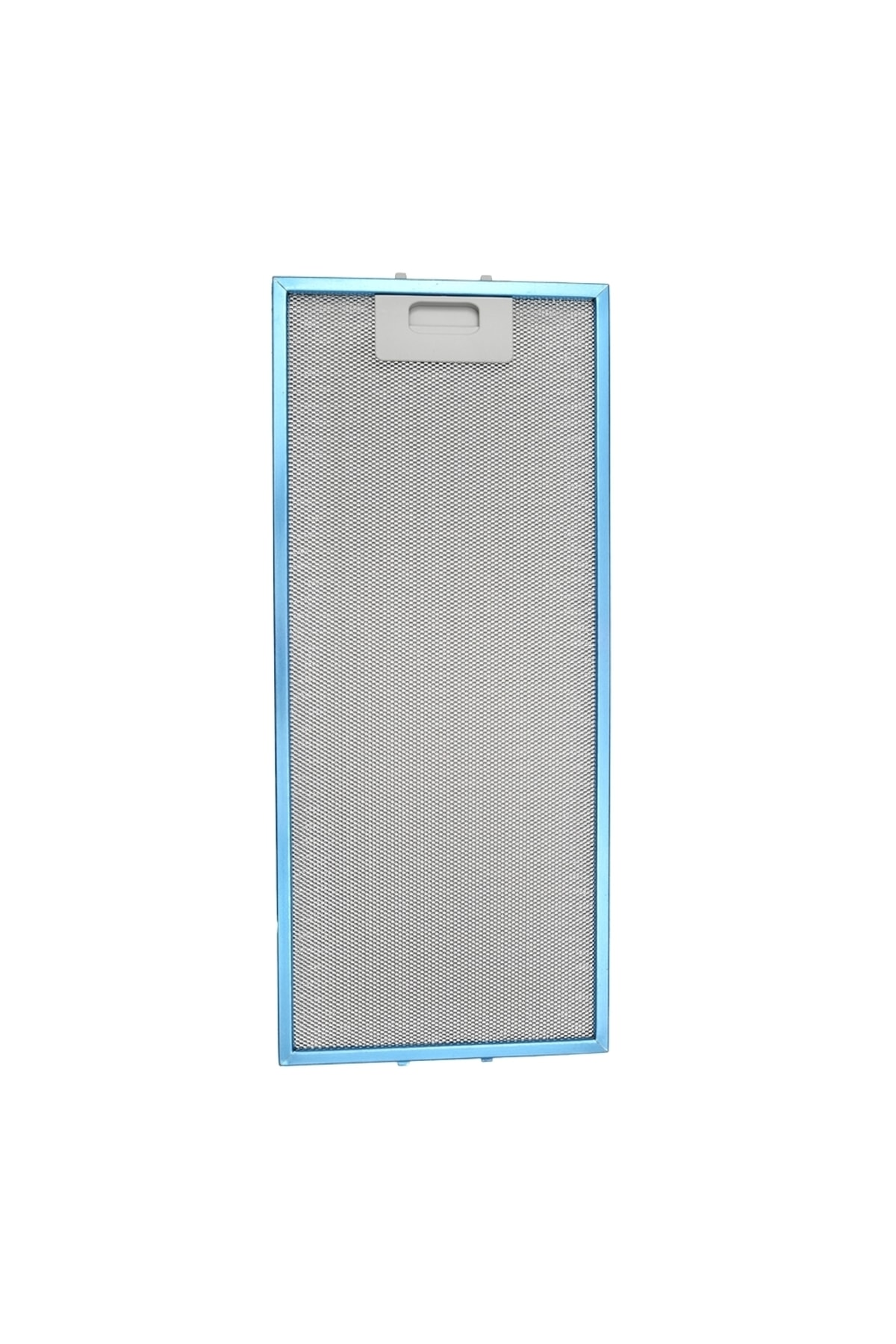 POPULER Uyumlu  Davlumbaz 20,5x47,5 Cm Arka Ara 4,5 Cm Aspiratör Filtre
