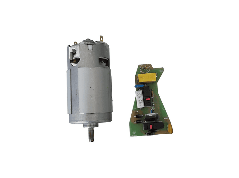 POPULER Karaca Rose Gold Uyumlu  Blender Motor Ve Elektronik Kart