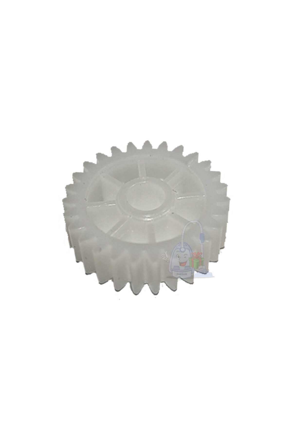 POPULER Blue House Bh5552bs Rondimax Uyumlu  Blender Hazne Kapak Üst Küçük Mil Dişlisi