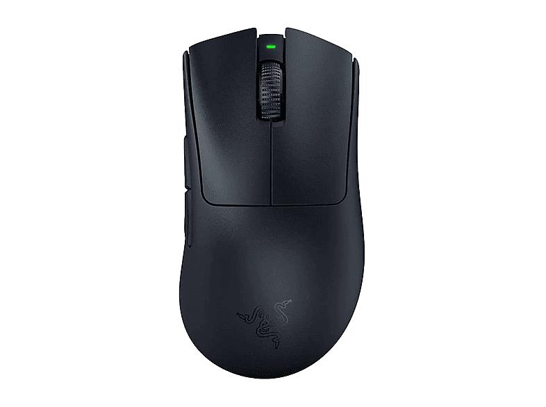 RAZER Deathadder V3 Pro Optik Kablosuz Gaming Mouse Siyah