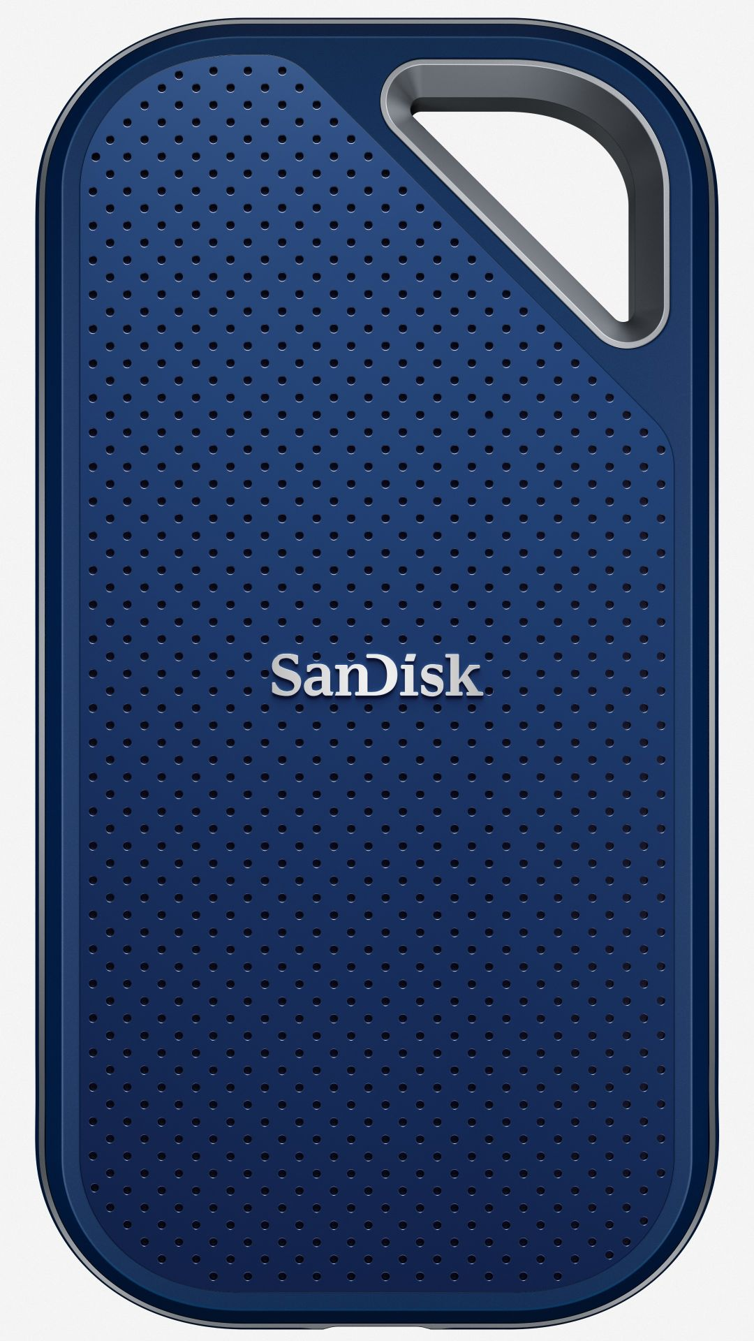 SANDISK Extreme PRO  2000MB/sn Royal Blue SDSSDE81-1T00-RR25 1 TB Taşınabilir SSD Disk Lacivert