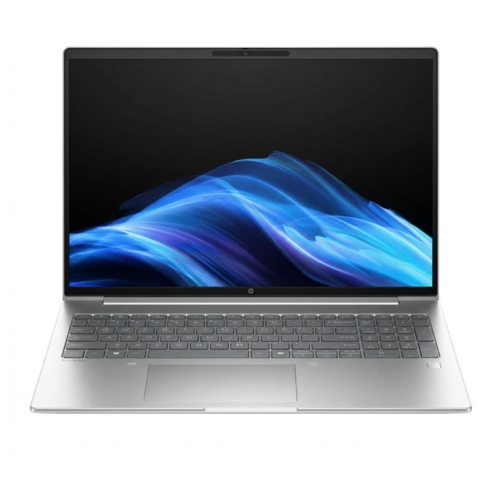 HP ProBook 4 G1i 16 AI CW5X1EA010 Intel Core Ultra 7 255U 16 GB RAM 1 TB SSD 16 inç Windows 11 Pro Laptop Gümüş