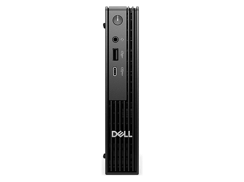 DELL Pro Micro BTO106QCM1250A016 Intel Core Ultra 5 235T 16 GB RAM 512 GB SSD Windows 11 Pro Mini Masaüstü Bilgisayar