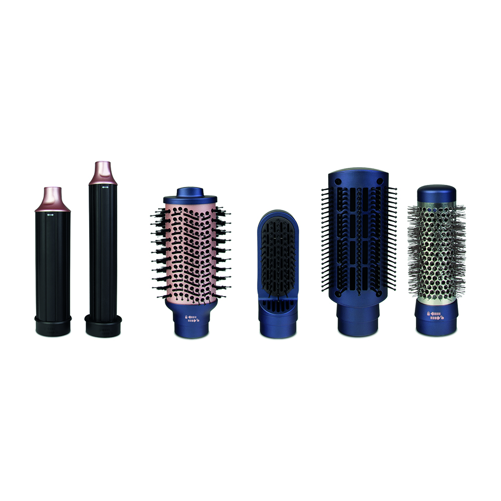 FANTOM Hair Styler Plus SK1700 Saç Şekillendirici Mavi Fiyat