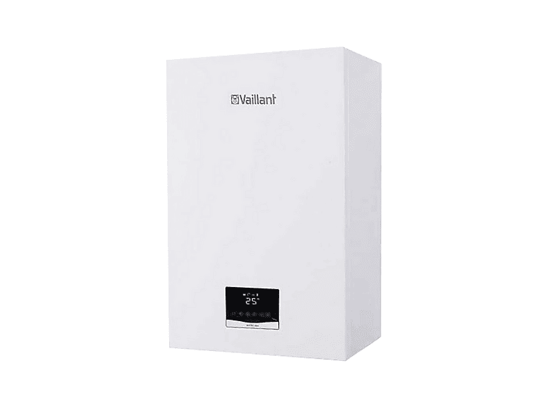 VAILLANT ecoTEC İntro 28/28 Kw (24.000 Kcal) Tam Yoğuşmalı Kombi Beyaz