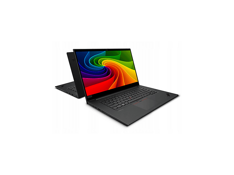 LENOVO ThinkPad P1 G2, Business Laptop, mit 15,6 Zoll Display