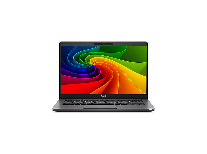 DELL Latitude 5300, Business Laptop, mit 13,3 Zoll Display, Intel® Core ...