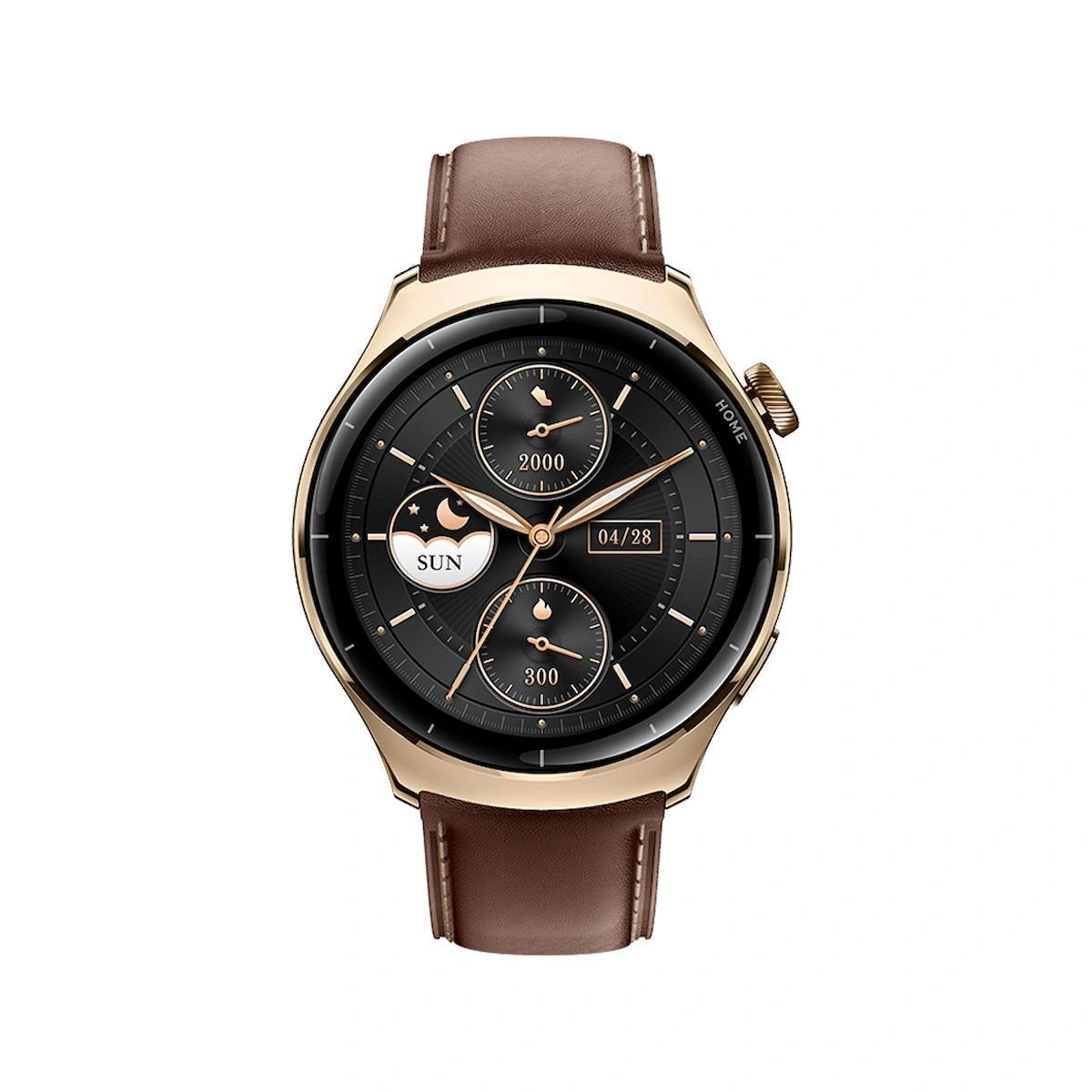 MIBRO Watch Lite 3 Pro Akıllı Saat Rose Gold