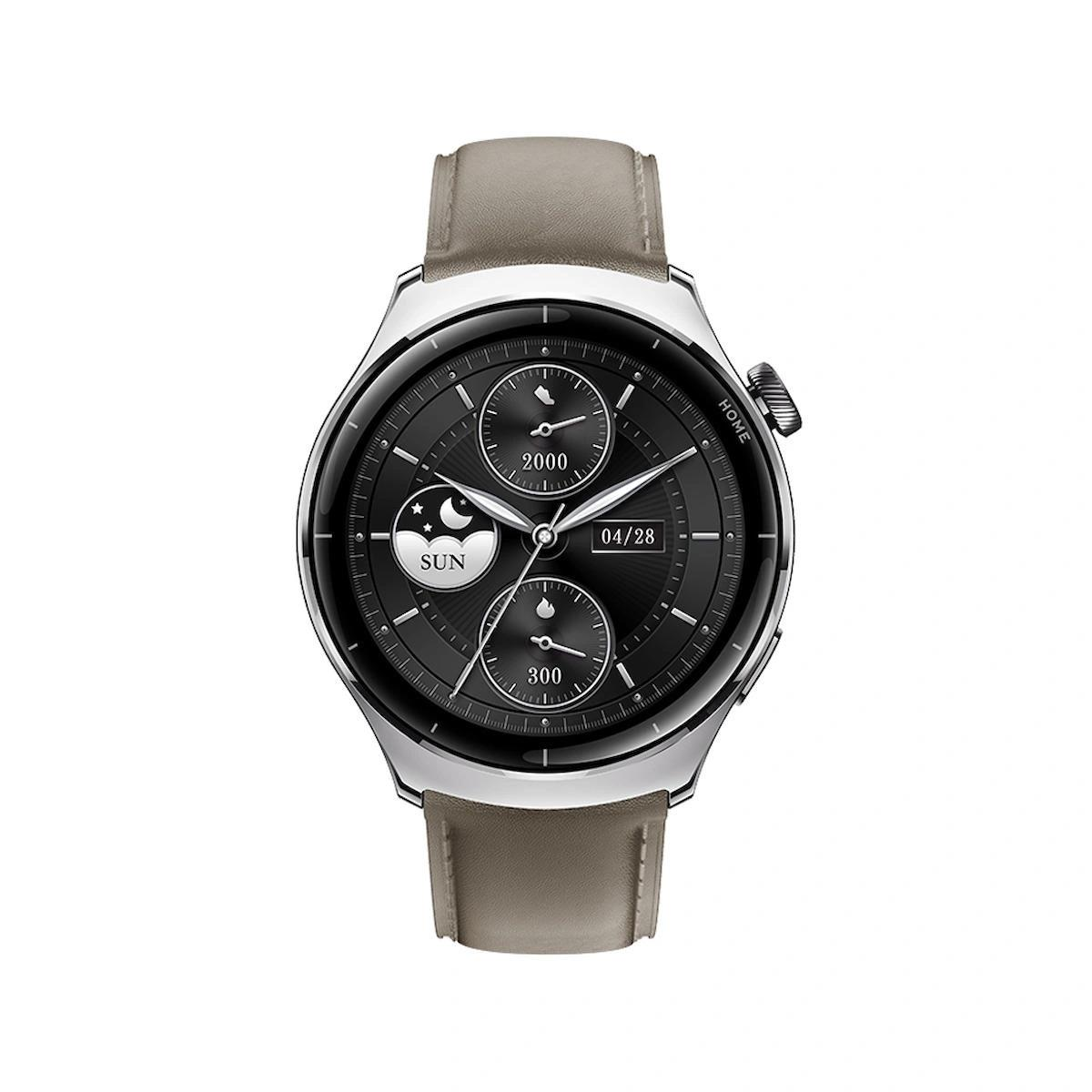 MIBRO Watch Lite 3 Akıllı Saat Haki