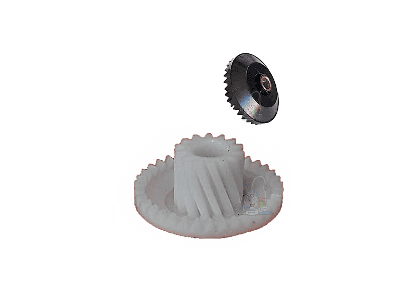 POPULER Tefal Rondo 2500 8691 Uyumlu  Doğrayıcı Elips Dişli