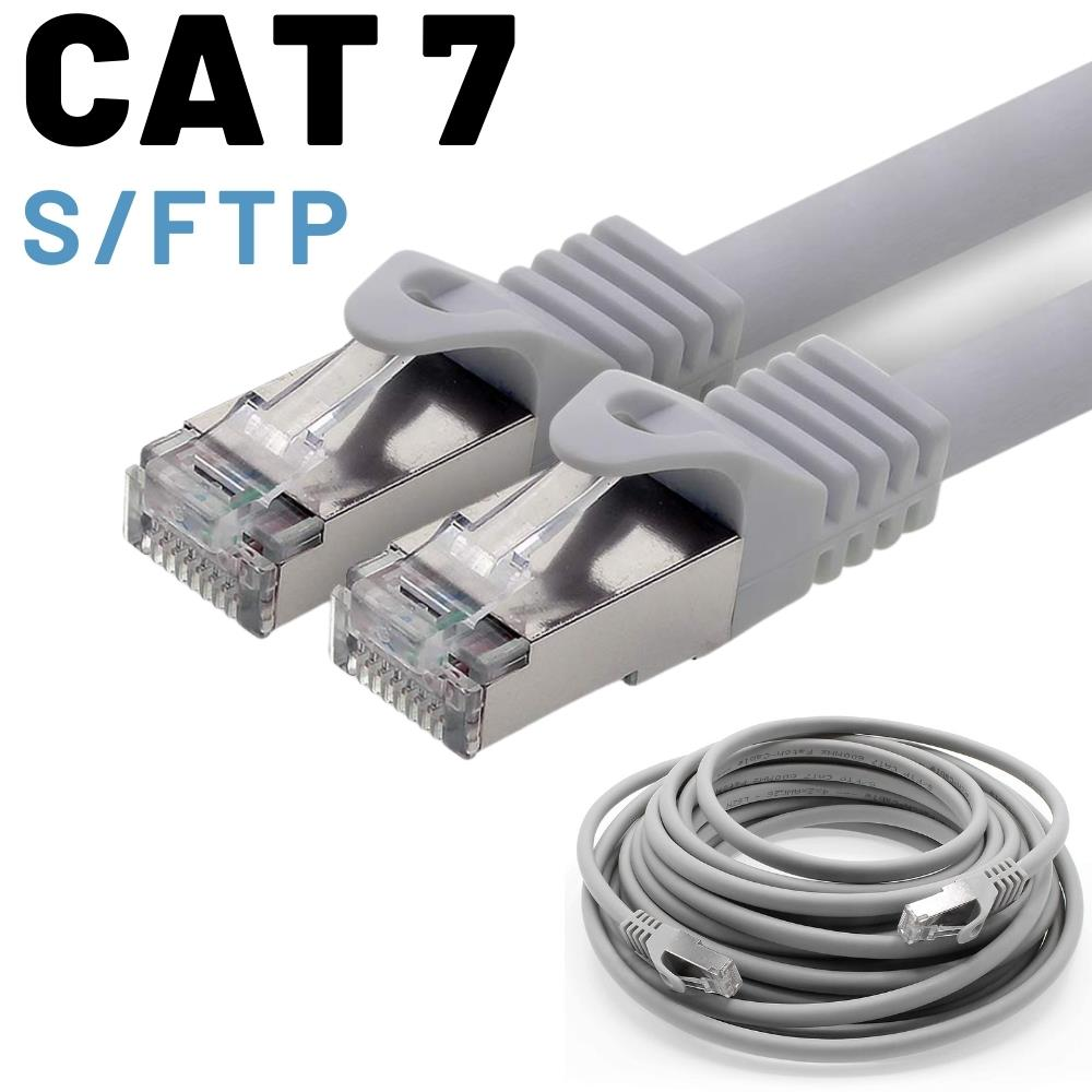 IRENIS CAT7 S/FTP LSZH Ethernet Network Lan Ağ Kablosu