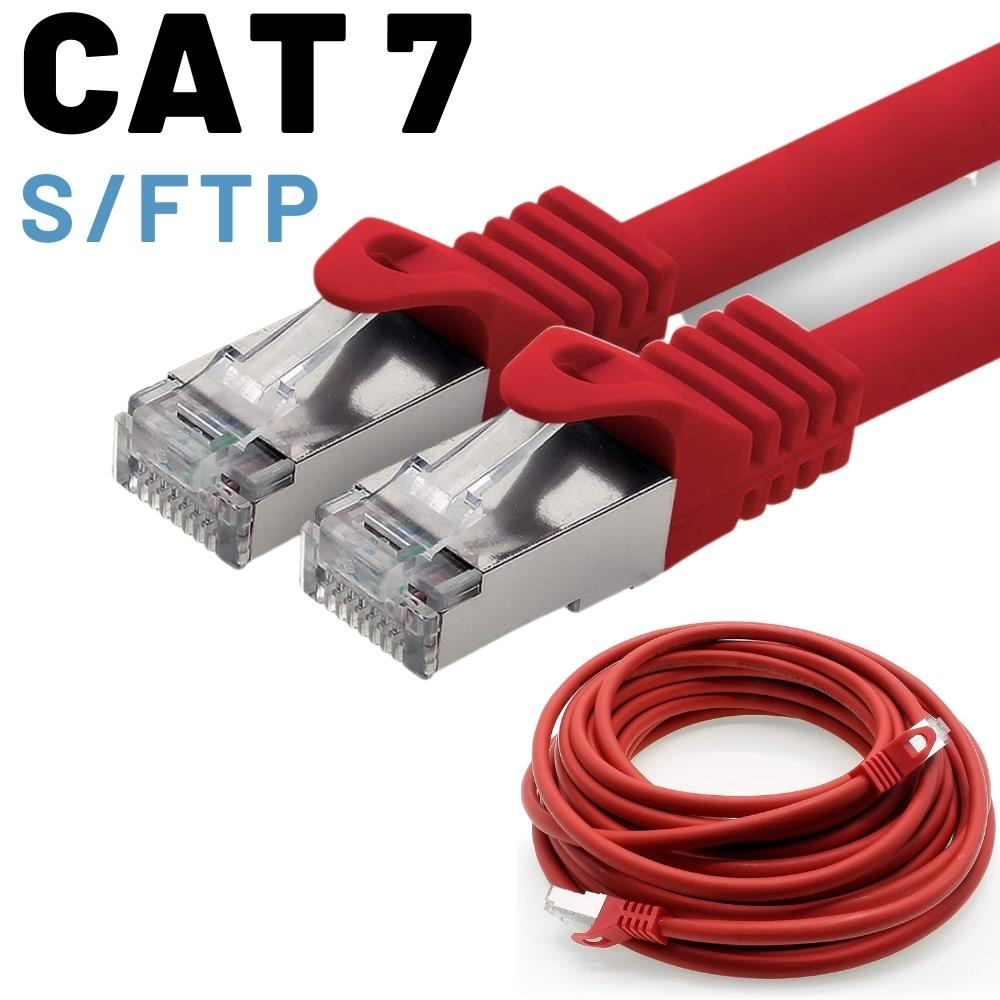 IRENIS CAT7 S/FTP LSZH Ethernet Network LAN Ağ Kablosu
