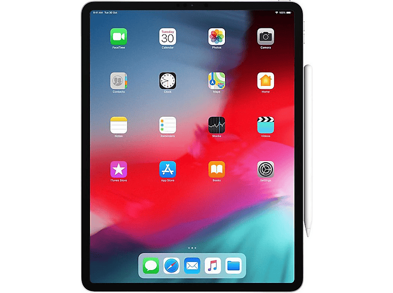APPLE MU8F2ZM/A APPLE PENCIL 2ND GEN, Eingabestift | MediaMarkt