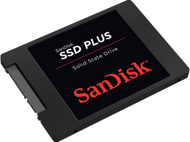 SANDISK SDSSDA--G26 SATA 6 Gbit/s 480 GB Dahili SSD Disk Fiyat