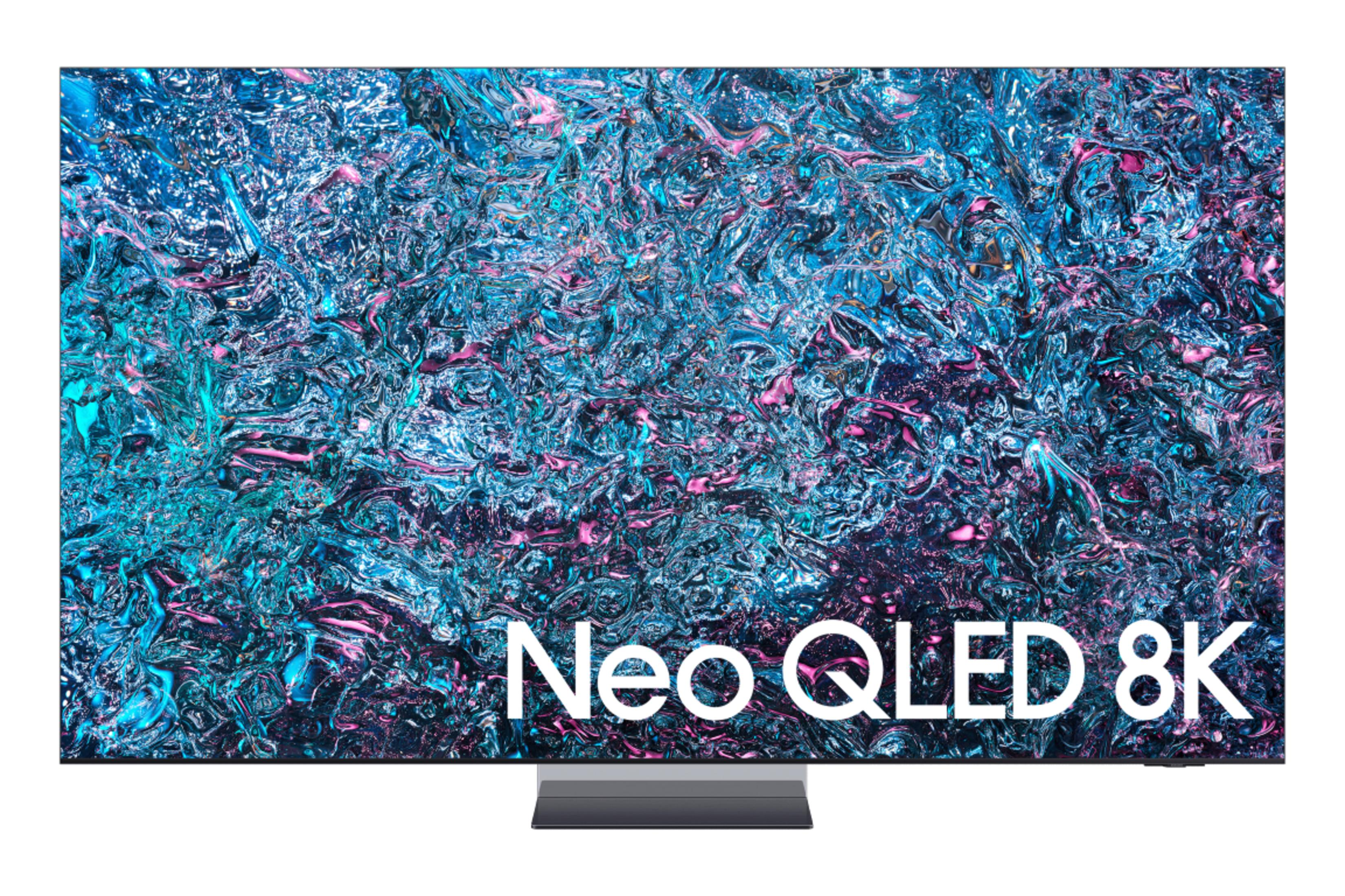 SAMSUNG QE75QN900DTXTK SS7 75 inç 189 cm Dahili Uydu Alıcılı 8K