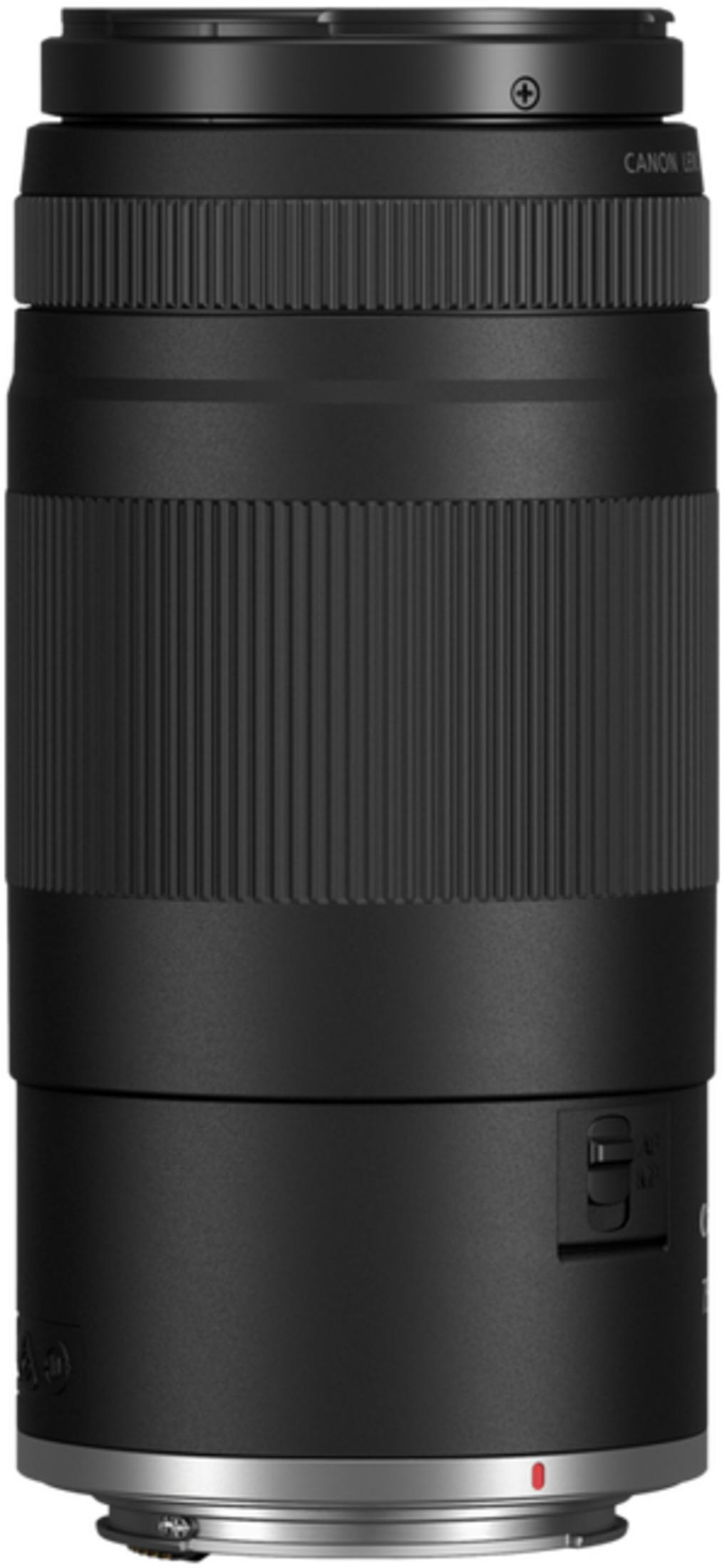 CANON RF 75-300mm f/4-5.6 Lens Fiyat & Özellik | MediaMarkt