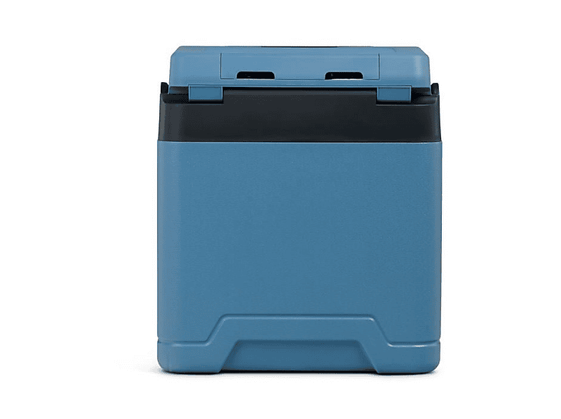 IGLOO IE27 AC/DC elektrische koelbox 27L – 12V en 230V – Compacte koelbox voor auto, camper, camping en vrachtwagen – Licht, draagbaar en met kabelvak