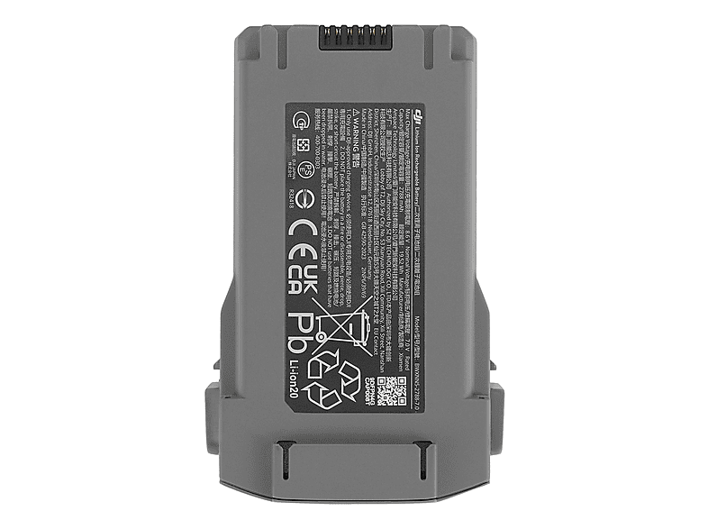 BATTERIA DRONE DJI BATTERIA...