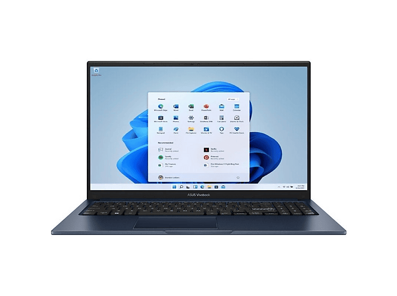 Portátil | ASUS VIVOBOOK X1504VA-BQ5, 15,6