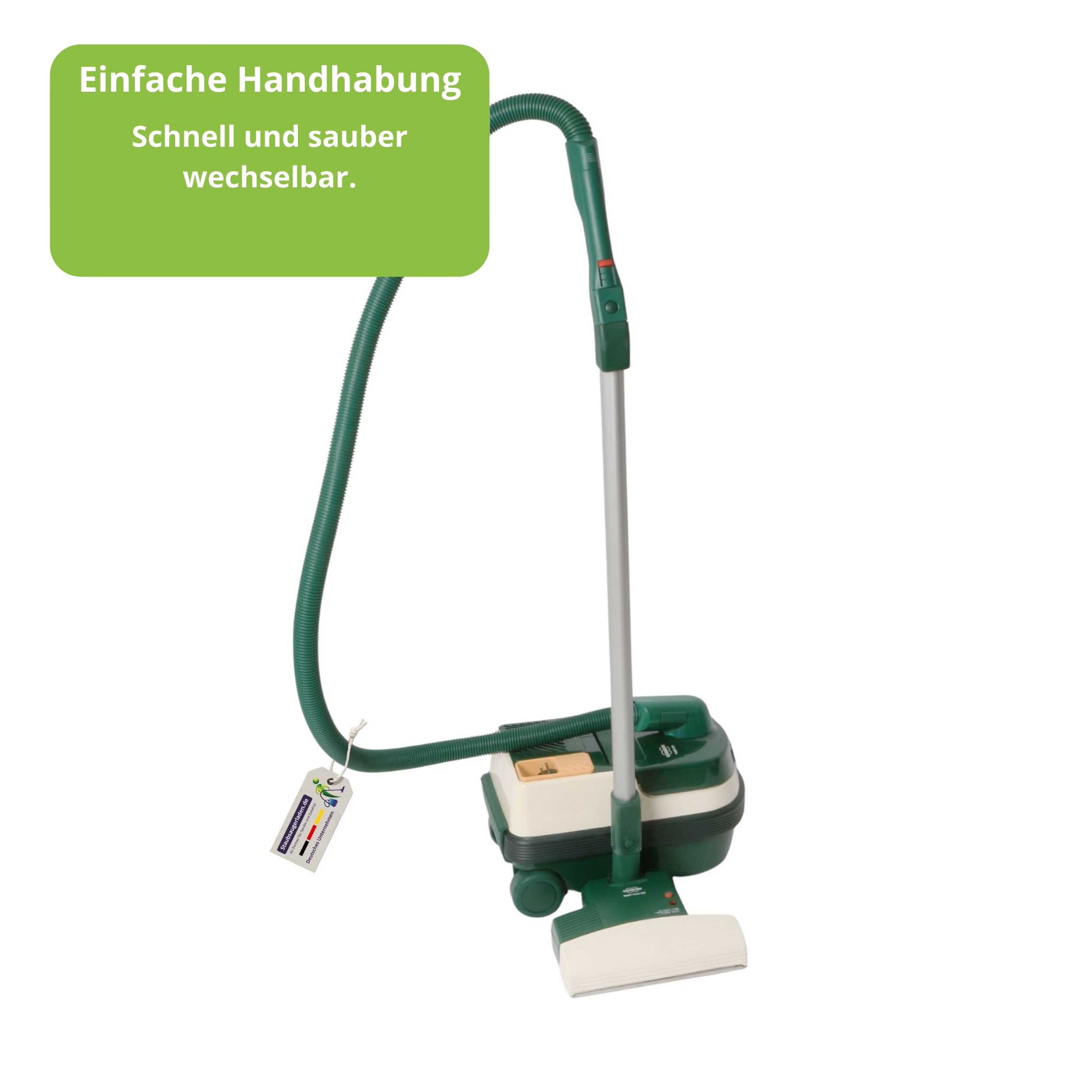 MisterVac | compatibile con filtro salvamotore filtro di ricambio