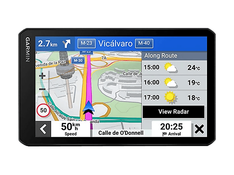 GARMIN DRIVECAM 76 EU MT-D PKW Europa | SATURN