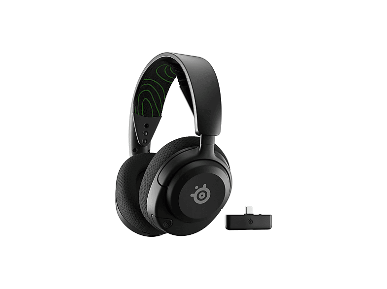 Auriculares gaming | ARCTIS NOVA 5X STEELSERIES, Circumaurales