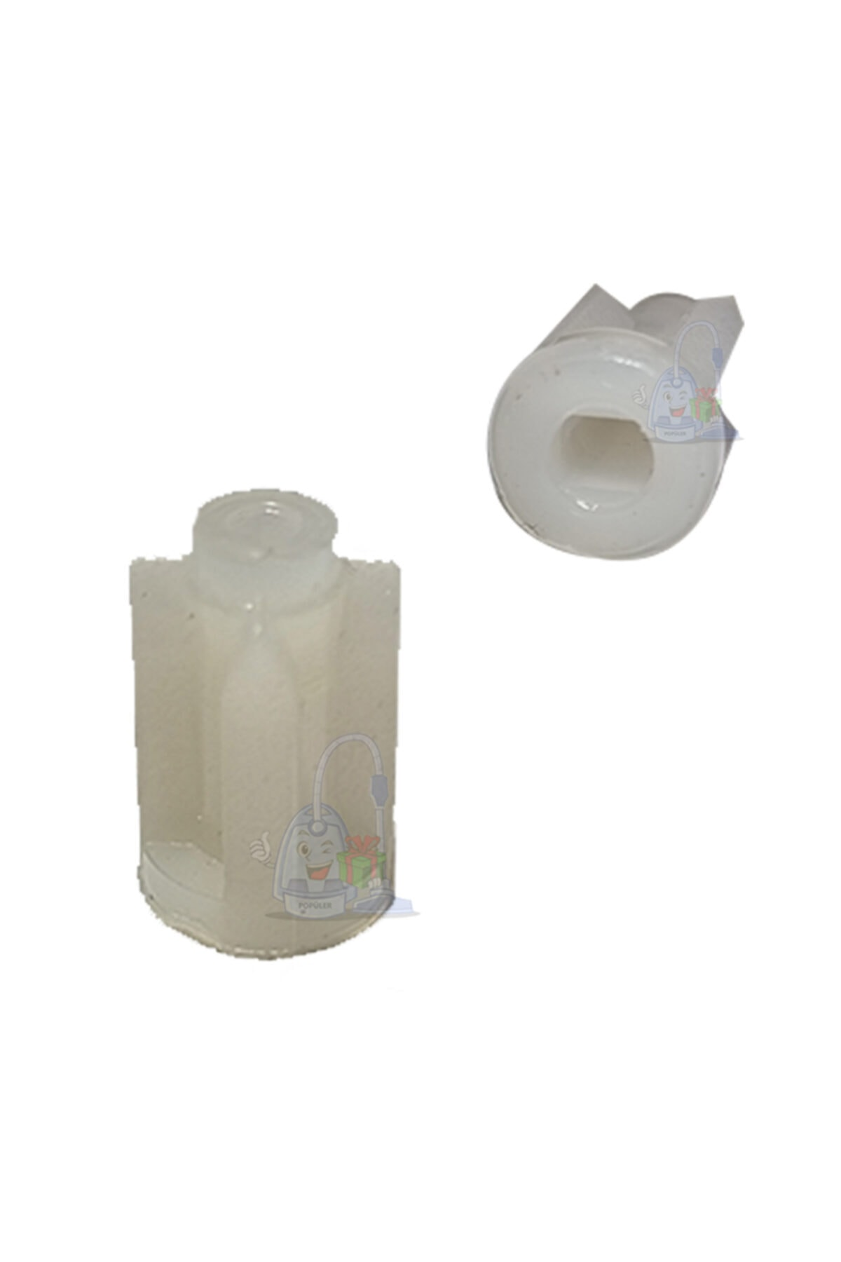 POPULER King K934 Uyumlu  Blender Kavrama (hazne Kapağında)