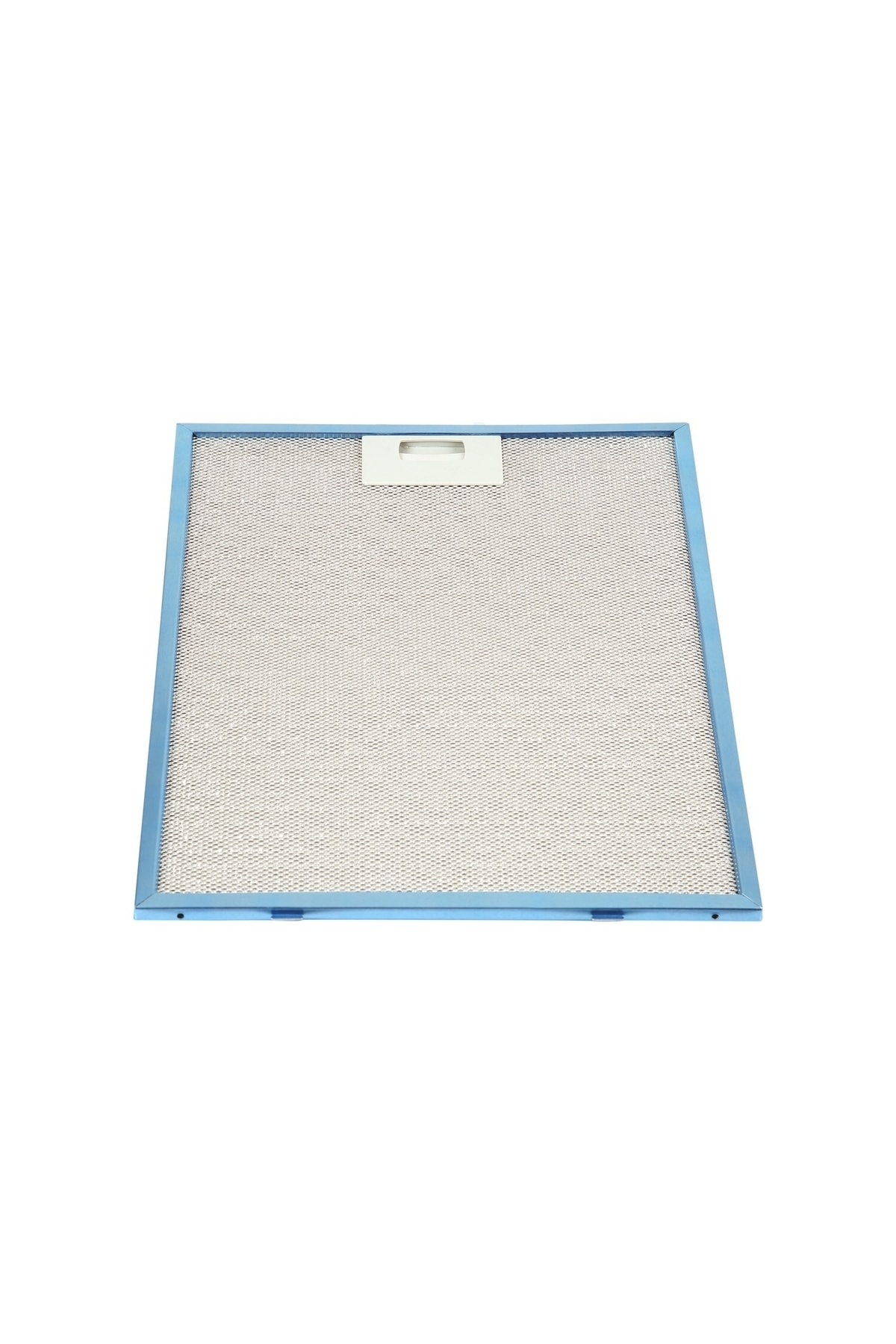 POPULER Bosch Davlumbaz Uyumlu  Alüminyum Yağ Filtresi 20x34,5cm Aspiratör Filtre