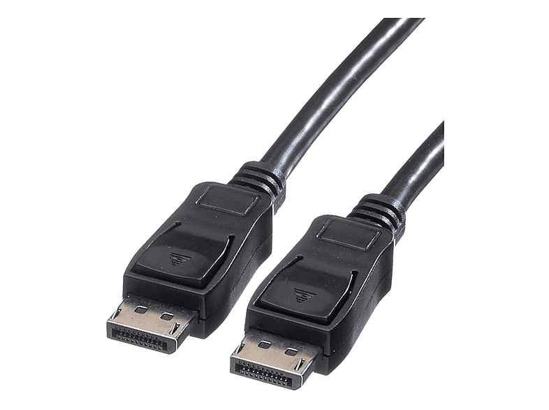ITB 11.99.5603 CABLE DPP M/M 3M DisplayPort-Kabel | MediaMarkt