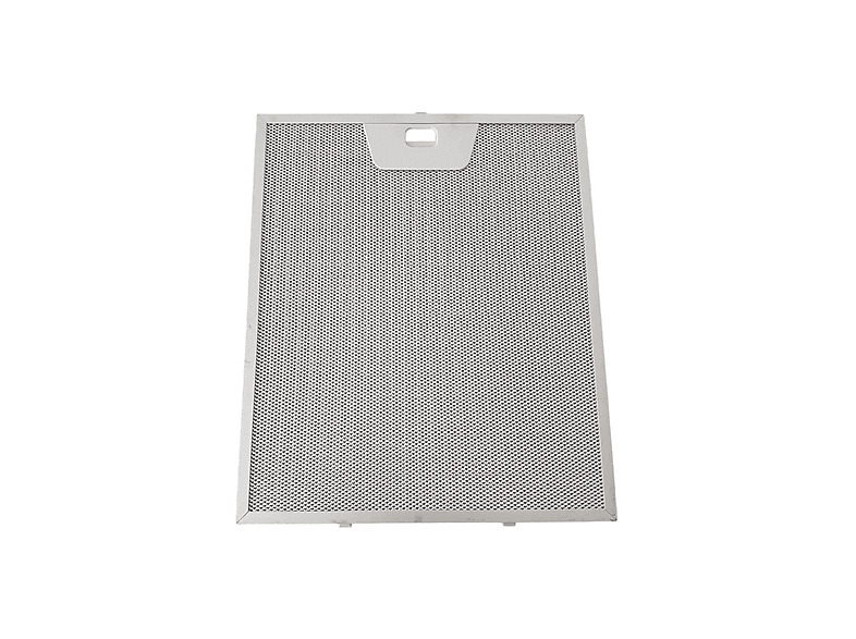POPULER Arçelik 253 x 300 mm Uyumlu Davlumbaz Ankastre Aspiratör Alüminyum Yağ Filtresi