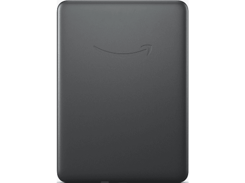 AMAZON PAPERWHITE SIGN. EDITION (32GB) METALLIC BLACK 32 GB WLAN