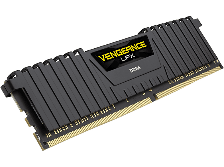 Memorias ram | CORSAIR Corsair Vengeance LPX CMK32GX4M2E3200C16