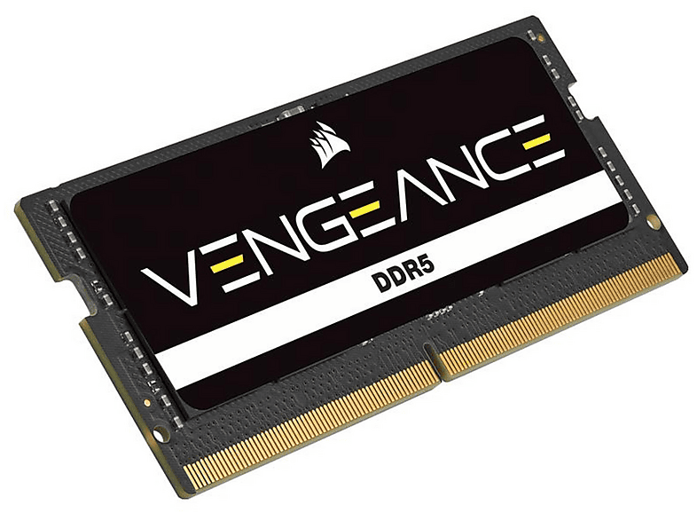 CORSAIR Vengeance 8GB (1 x 8GB) DDR5 4800 MHz CL40 Ram Fiyat