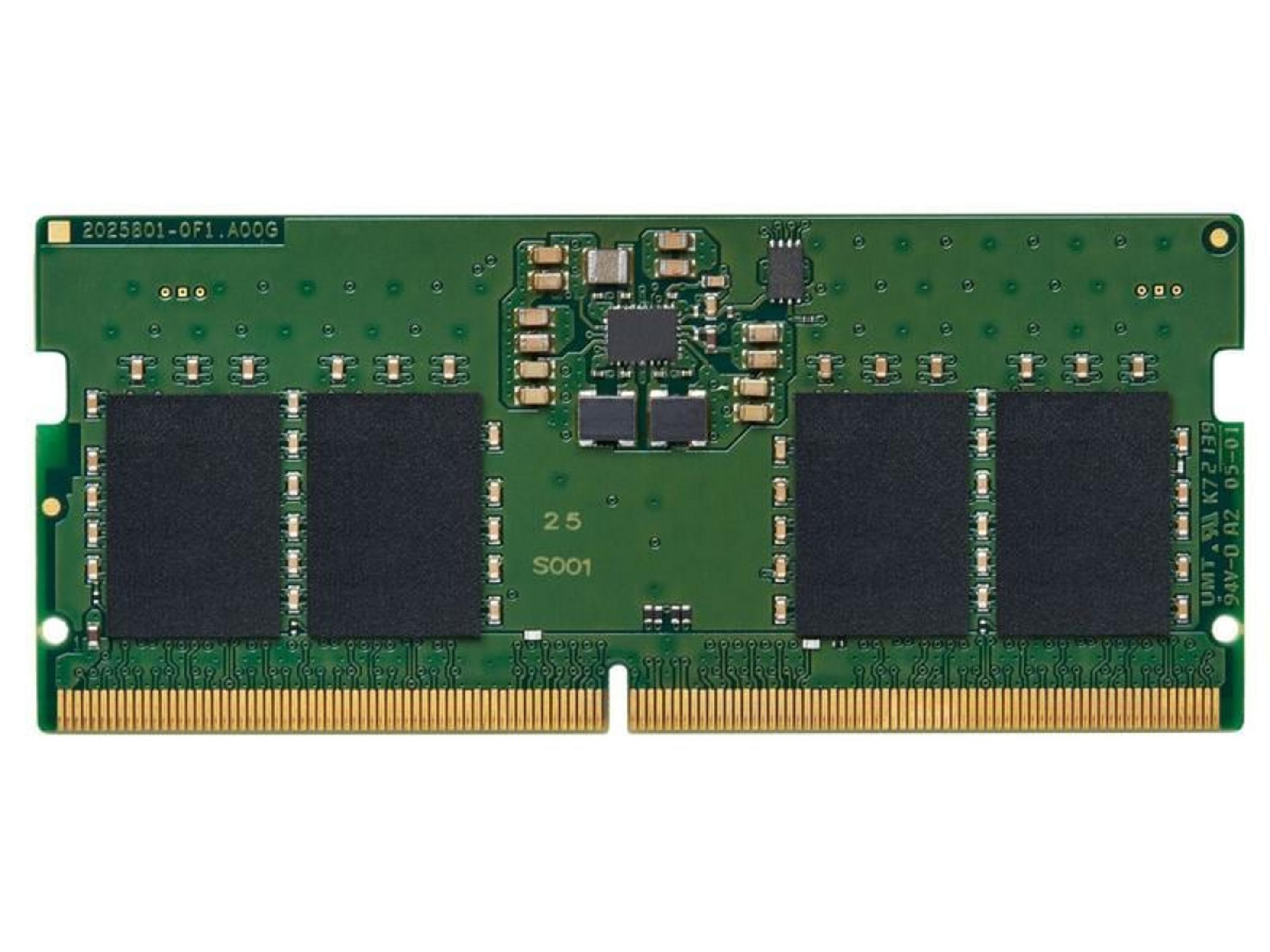 Kingston 32GB DDR5 4800 KVR48S40BD8/32