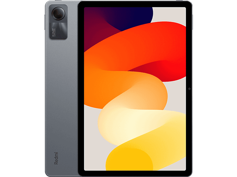 【美品】Redmi PadSE11インチ 4GB+128GB グラファイトグレー XIAOMI REDMI PAD SE 11 FHD 4GB RAM 128GB NEGRO, 128 GB, Grey, 11