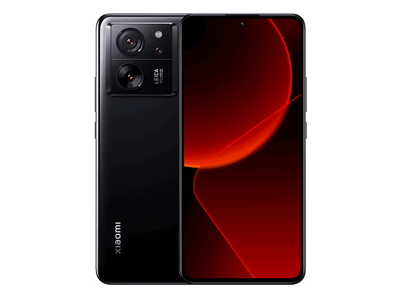 XIAOMI MZB0EK5EU, Black, Móvil Android, 256 GB, 8 GB RAM, 6,67 